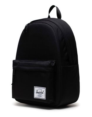 Herschel Supply Co Herschel classic xl backpack in black - ASOS Price Checker