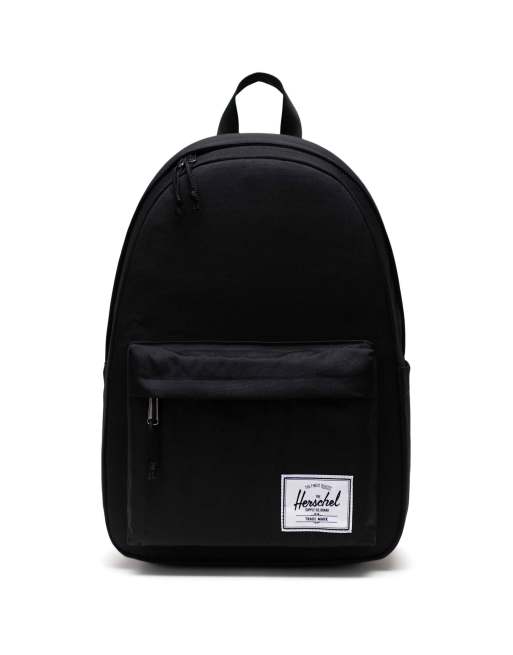 Asos herschel clearance bag