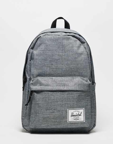 Herschel Supply Co Herschel classic xl backpack in grey - view 1