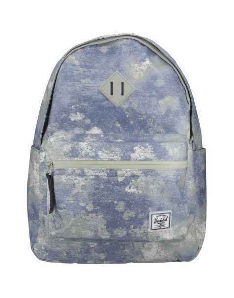 Herschel Supply Co Herschel classic xl backpack in light blue - view 1