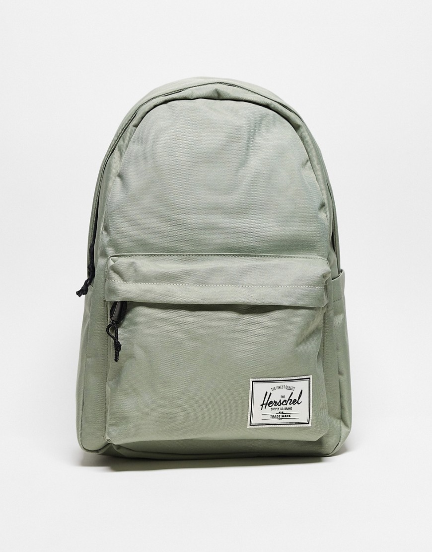 Herschel Supply Co Herschel classic xl backpack in light green