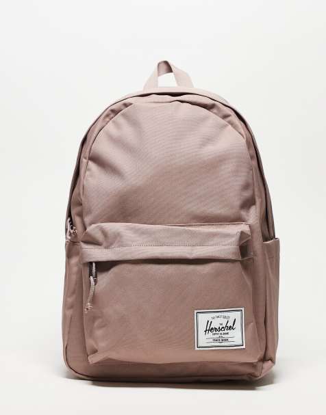 Herschel Supply Co Herschel classic xl backpack in light pink - view 1