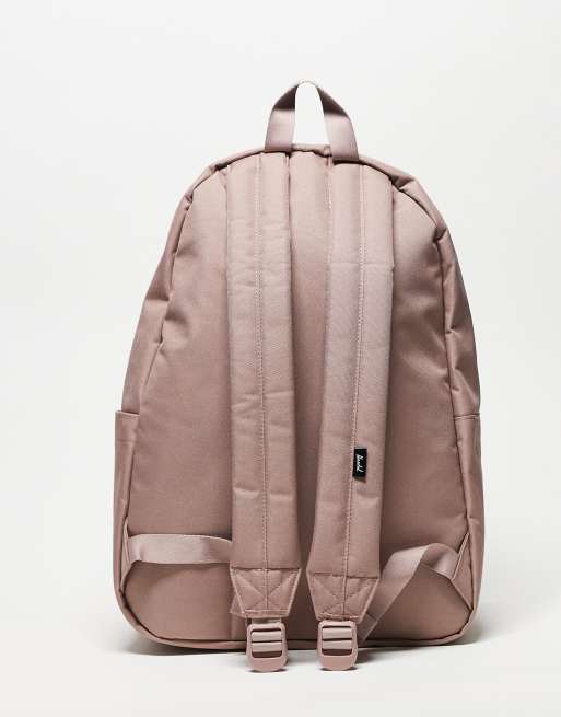 Herschel Supply Co Herschel classic xl backpack in light pink ASOS