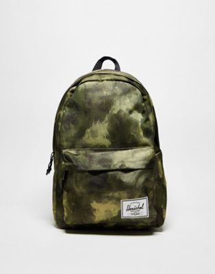Herschel Supply Co Herschel Classic XL Backpack in Multicoloured - ASOS Price Checker