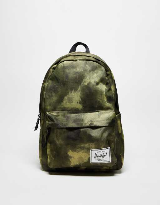 Herschel Supply Co Herschel Classic XL Backpack in Multicoloured