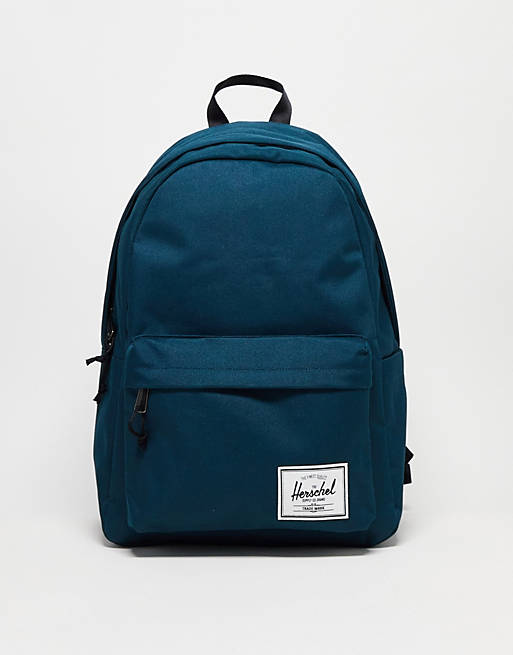 Herschel Supply Co Herschel classic xl backpack in multicoloured | ASOS