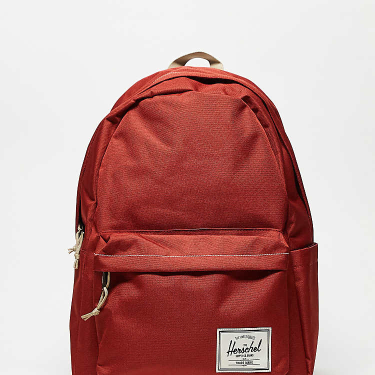 classic red herschel backpack Supply Co. X-Large Bags Paint Pour Multi Herschel Classic X Herschel Supply Co Herschel classic