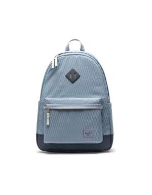 Herschel Supply Co Herschel heritage 24l backpack in blue