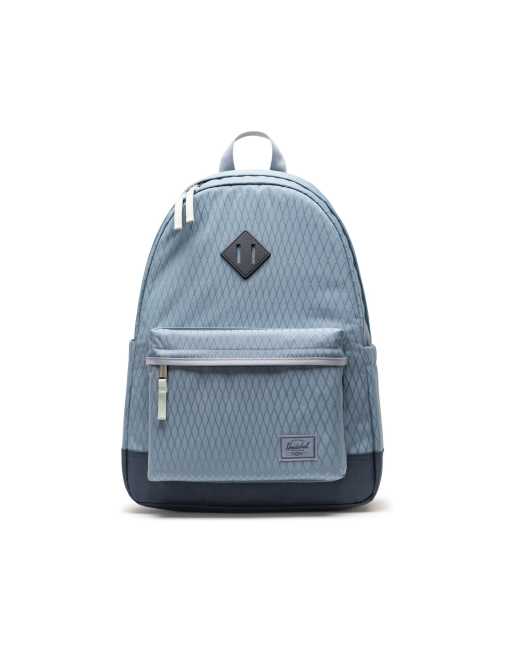 Herschel Supply Co Herschel heritage 24l backpack in blue