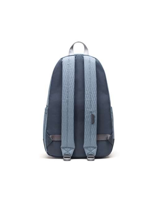 Herschel Supply Co Herschel heritage 24l backpack in blue, 4 of 4