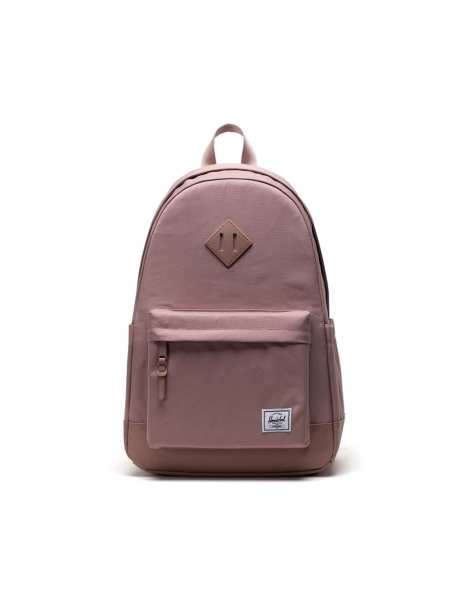 Herschel Supply Co Herschel heritage backpack in light pink - view 1