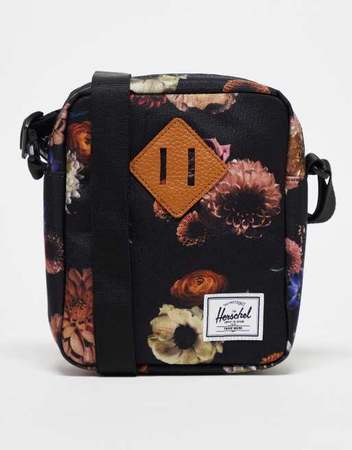 Herschel Supply Co Herschel heritage crossbody in multicoloured