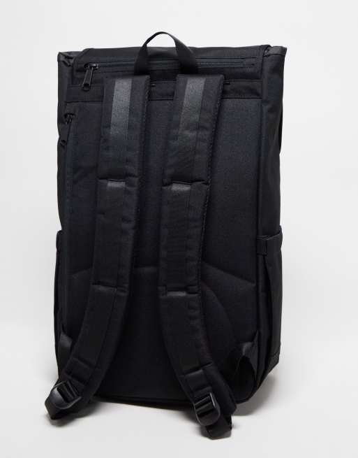 black coach backpack men's COACH Outlet Sprint Backpack in Signature Jacquard