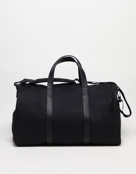 Herschel Supply Co Herschel novel duffle in black - view 1