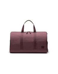 Herschel Supply Co Herschel novel duffle in mauve