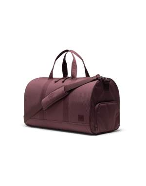 Herschel Supply Co Herschel novel duffle in mauve