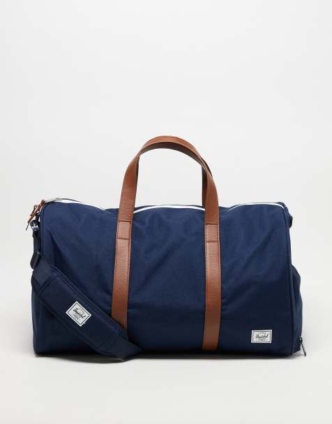 Herschel Supply Co Herschel Novel Duffle in Navy