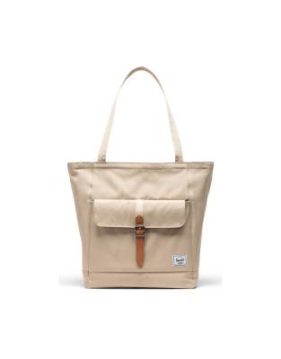 Herschel Supply Co Herschel retreat 20l tote bag in natural-Neutral