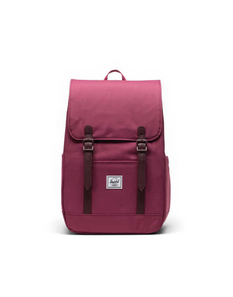 Herschel Supply Co Herschel retreat small backpack in pink - view 1