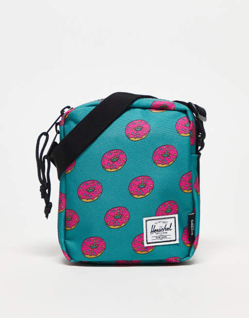 Herschel doughnut on sale