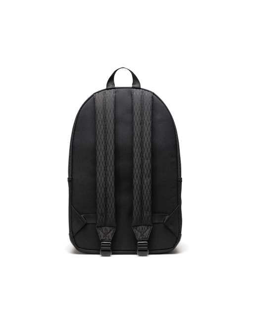 Herschel Supply Co Kaine backpack in black, 2 of 3
