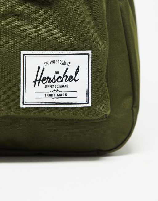 Herschel khaki sales