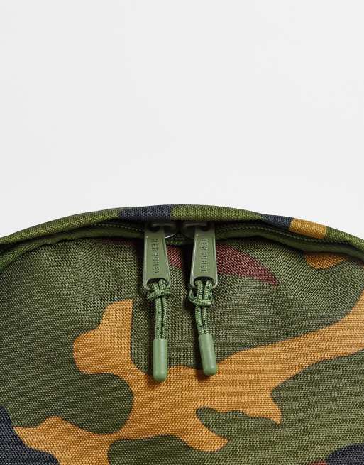 Herschel Supply Co – Klasyczny plecak XL we wzór moro, 2 z 4
