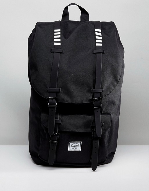 Herschel Supply Co Little America Backpack 25L | ASOS