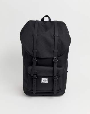 herschel 25l size