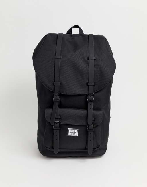 Herschel little best sale america laptop backpack