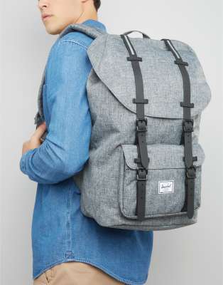 sac herschel 25 litres