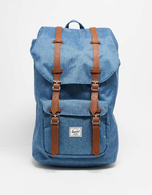 Herschel chambray shop