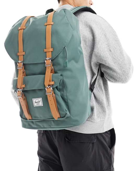 Herschel studio little on sale america