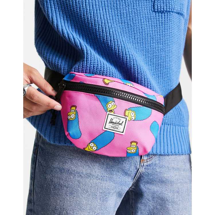 Simpsons 2025 bum bag