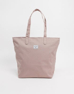 herschel mica tote
