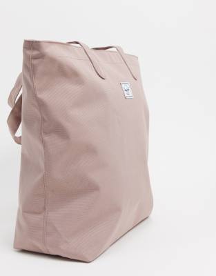 mica tote herschel