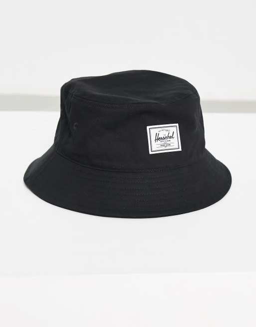 Herschel Supply Co | Beach Bucket Hat | Animal Flowers