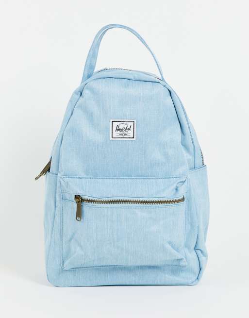 Herschel denim store