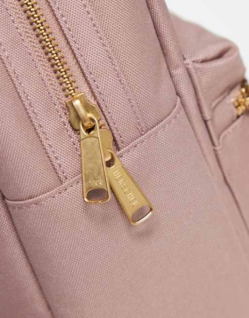 Herschel Supply Co - Nova - Mini-rugzak in asroze, 4 van 4