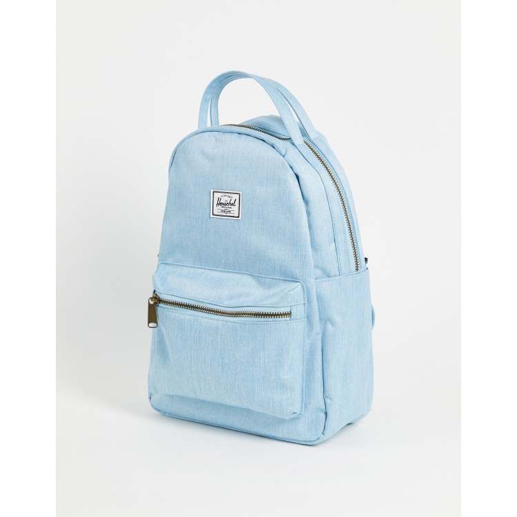 Herschel nova small light hot sale