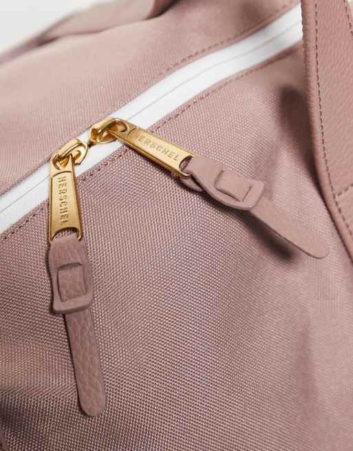 Herschel Supply Co Novel bag in light pink, 2 of 4