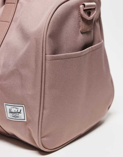 Herschel Supply Co Novel bag in light pink, 4 of 4