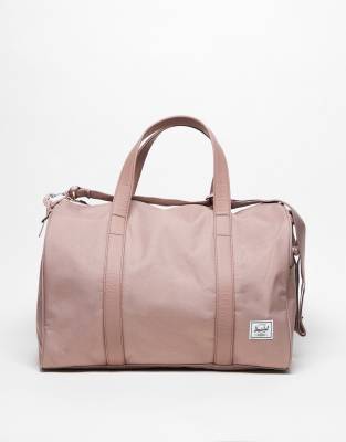 Herschel Supply Co - Novel - Beutel in Aschrosa