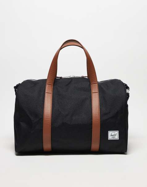 Herschel Supply Co Novel in black