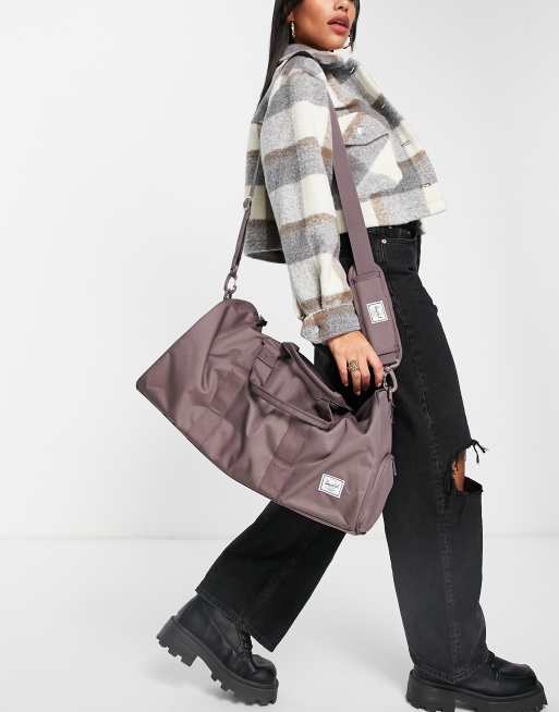 Herschel hot sale novel mid