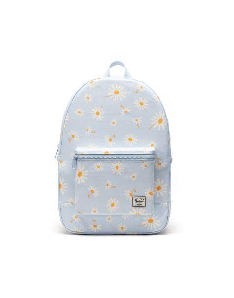 Herschel Supply Co Pacific daypack in light blue - view 1