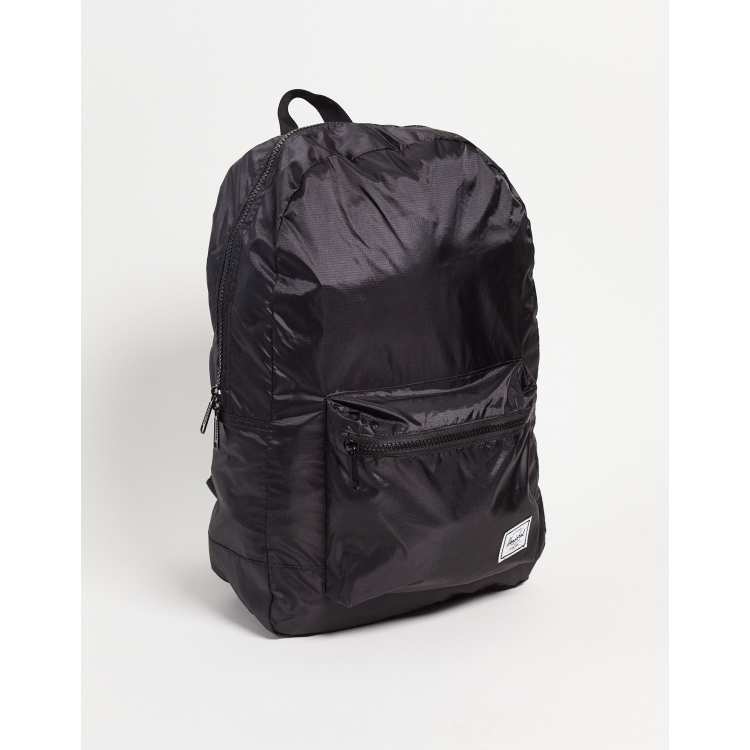 Herschel packable 2024 daypack backpack