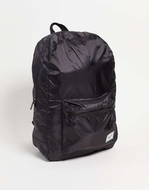 Herschel 2025 packable backpack