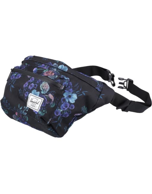 Herschel Supply Co Pop quiz hip pack in multicoloured, 2 of 3