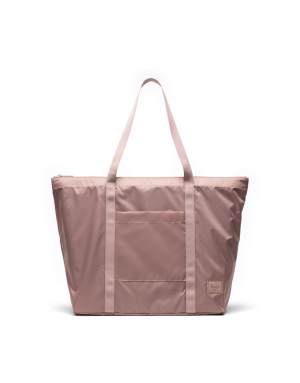 Herschel Supply Co Portland 23.7l packable tote bag in pink